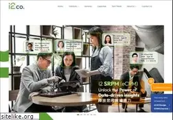 Sites similar to i2hk.com