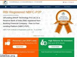 Sites similar to i2ifunding.com