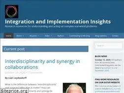 Sites similar to i2insights.org