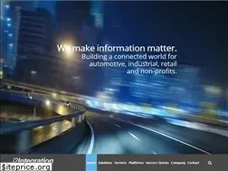 Sites similar to i2integration.com