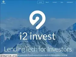 Sites similar to i2invest.ch
