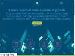Sites similar to i2investments.com