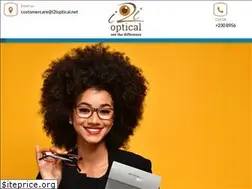 Sites similar to i2ioptic.com