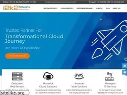 Sites similar to i2k2.com