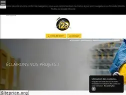 Sites similar to i2oenr.fr