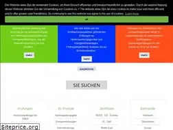 Sites similar to i2ps.de