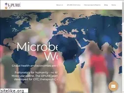 Sites similar to i2pure.com