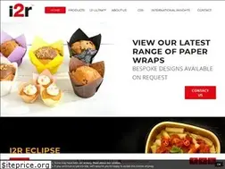 Sites similar to i2rps.com