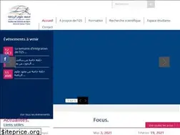 Sites similar to i2s-uh1.ma