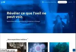 Sites similar to i2s.fr
