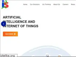 Sites similar to i2sbs.com