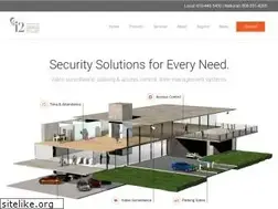 Sites similar to i2securitysolutions.com