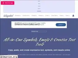 Sites similar to i2symbol.com