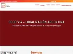 Sites similar to i2t.com.ar
