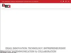 Sites similar to i2tec2.com