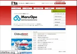 Sites similar to i2ts.com
