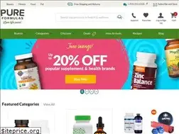 Sites similar to i3.pureformulas.net