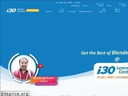 Sites similar to i30jee.com