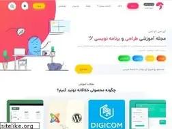 Sites similar to i30ms.ir
