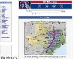 Sites similar to i35tx.com