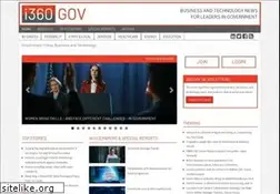 Sites similar to i360gov.com