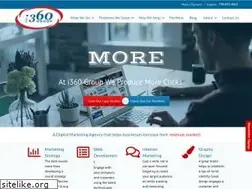 Sites similar to i360group.com