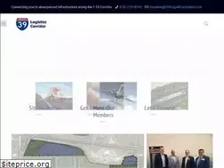 Sites similar to i39logisticscorridor.com