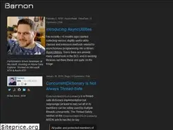 Sites similar to i3arnon.com
