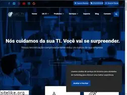 Sites similar to i3c.com.br