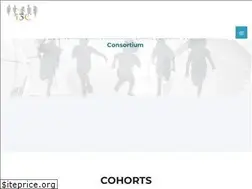 Sites similar to i3cconsortium.org