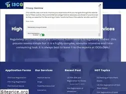 Sites similar to i3cglobal.com