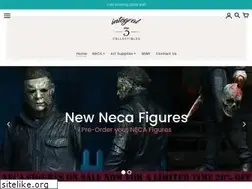 Sites similar to i3collectibles.com