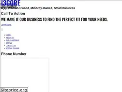 Sites similar to i3core.com