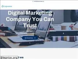 Sites similar to i3corporation.in