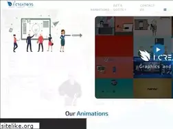 Sites similar to i3creators.com