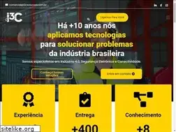 Sites similar to i3csolucoes.com.br