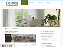 Sites similar to i3deas.es