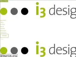 Sites similar to i3design.ca