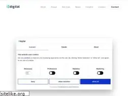 Sites similar to i3digital.com