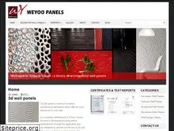 Sites similar to i3dpanels.com