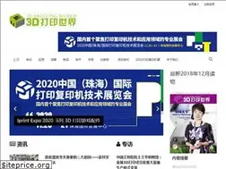 Sites similar to i3dpworld.com