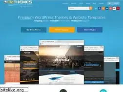 Sites similar to i3dthemes.com