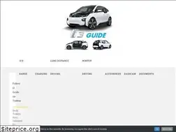 Sites similar to i3guide.com