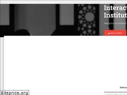 Sites similar to i3institute.ca