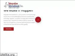 Sites similar to i3intl.com