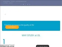 Sites similar to i3l.ac.id