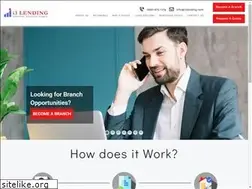 Sites similar to i3lending.com