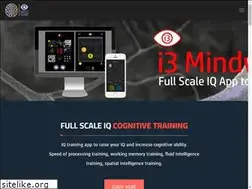 Sites similar to i3mindware.com