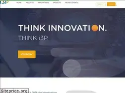 Sites similar to i3p.org.uk