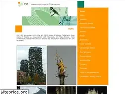 Sites similar to i3pm.org